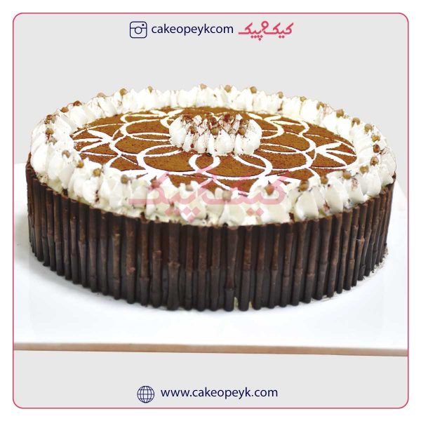 کیک تیرامیسو