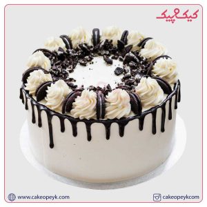 کیک پژواک