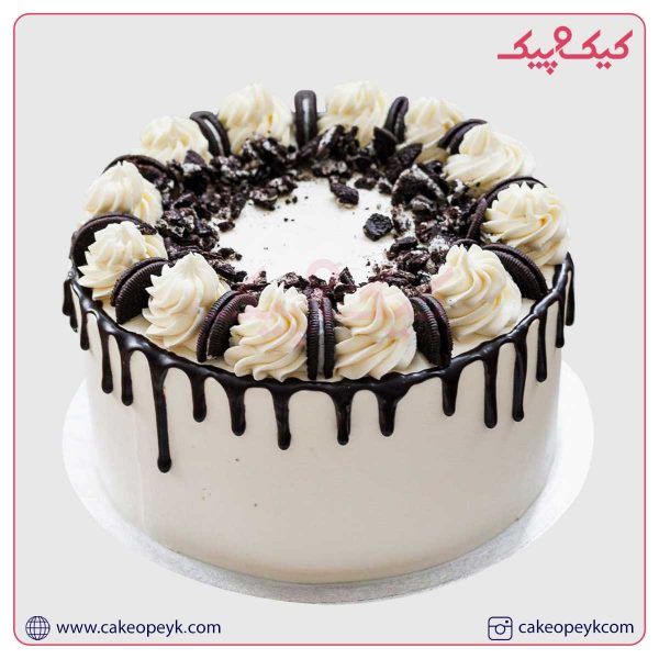کیک پژواک