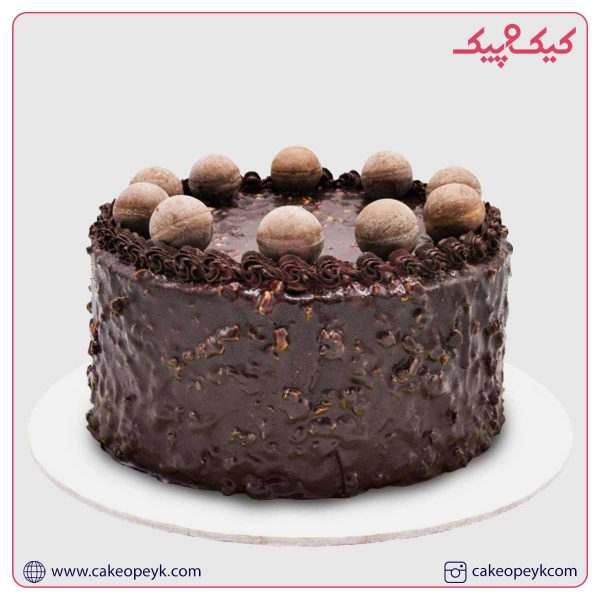 کیک مگنوم