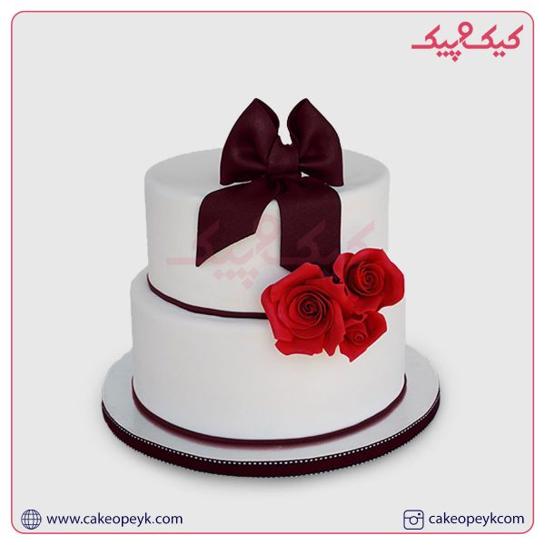 کیک رزانا