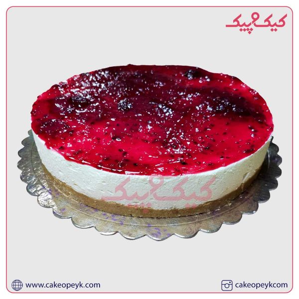 چیزکیک شاتوت