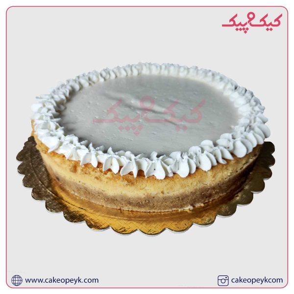 چیزکیک مارس