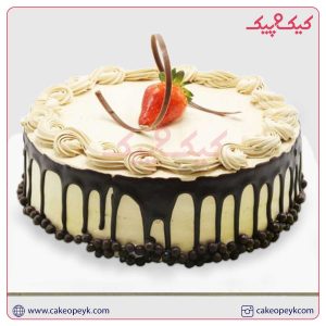 کیک تولد ویان